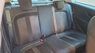 FIAT Punto Evo SPORT 105CV 6 vel. 2010 Dgt C Verde