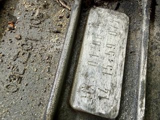 Caja Cambios DSG HXS VW Passat 2.0TDI (Piezas)