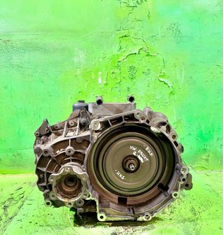 Caja Cambios DSG HXS VW Passat 2.0TDI (Piezas)