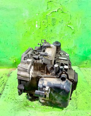 Caja Cambios DSG HXS VW Passat 2.0TDI (Piezas)