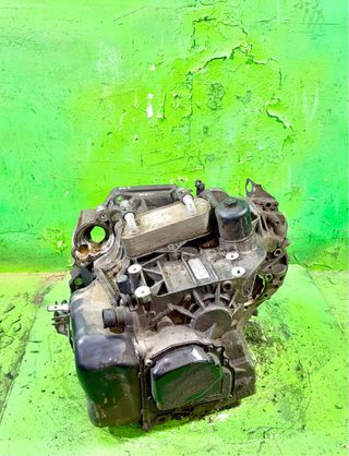 Caja Cambios DSG HXS VW Passat 2.0TDI (Piezas)