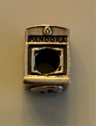 Charm Pandora Cabina Teléfono Londres