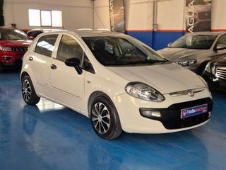 Fiat Punto EVO 1,3 My Life 75 CV Multijet E5 S&S