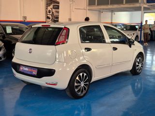 Fiat Punto EVO 1,3 My Life 75 CV Multijet E5 S&S