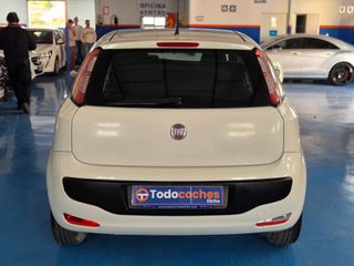 Fiat Punto EVO 1,3 My Life 75 CV Multijet E5 S&S