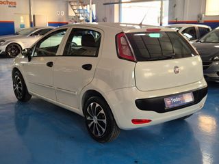 Fiat Punto EVO 1,3 My Life 75 CV Multijet E5 S&S