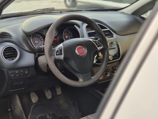 Fiat Punto EVO 1,3 My Life 75 CV Multijet E5 S&S