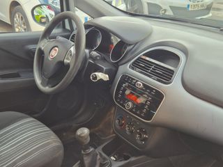 Fiat Punto EVO 1,3 My Life 75 CV Multijet E5 S&S