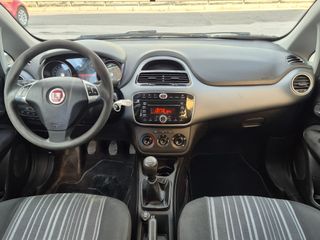 Fiat Punto EVO 1,3 My Life 75 CV Multijet E5 S&S