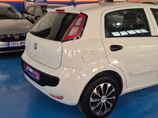 Fiat Punto EVO 1,3 My Life 75 CV Multijet E5 S&S