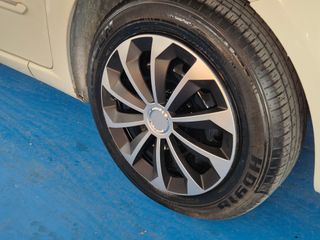 Fiat Punto EVO 1,3 My Life 75 CV Multijet E5 S&S