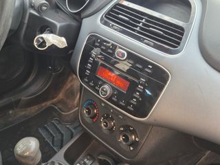 Fiat Punto EVO 1,3 My Life 75 CV Multijet E5 S&S