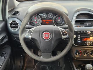 Fiat Punto EVO 1,3 My Life 75 CV Multijet E5 S&S