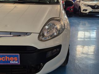 Fiat Punto EVO 1,3 My Life 75 CV Multijet E5 S&S