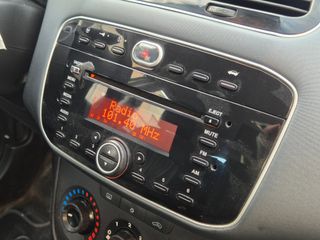 Fiat Punto EVO 1,3 My Life 75 CV Multijet E5 S&S