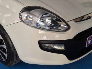 Fiat Punto EVO 1,3 My Life 75 CV Multijet E5 S&S