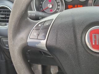 Fiat Punto EVO 1,3 My Life 75 CV Multijet E5 S&S