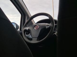 Fiat Punto EVO 1,3 My Life 75 CV Multijet E5 S&S