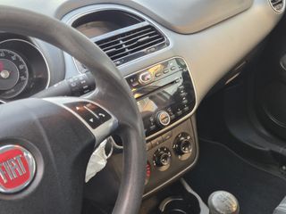 Fiat Punto EVO 1,3 My Life 75 CV Multijet E5 S&S