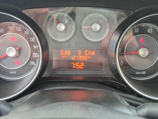 Fiat Punto EVO 1,3 My Life 75 CV Multijet E5 S&S