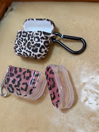 Airpods 4 con cancelación de ruido