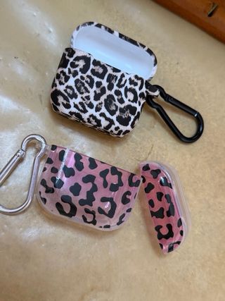 Airpods 4 con cancelación de ruido