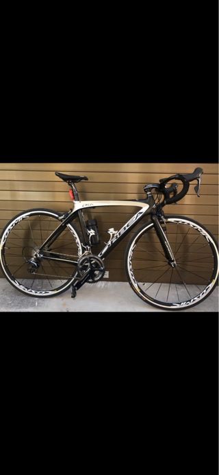 Bicicleta Orbea Orca Carbono Talla 50/51