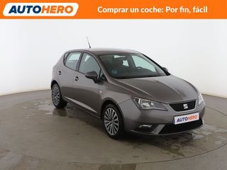 Seat Ibiza 1.2 TSI Style Connect