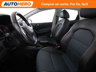 Seat Ibiza 1.2 TSI Style Connect