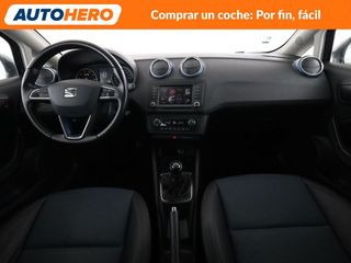 Seat Ibiza 1.2 TSI Style Connect