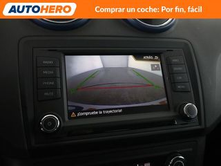 Seat Ibiza 1.2 TSI Style Connect