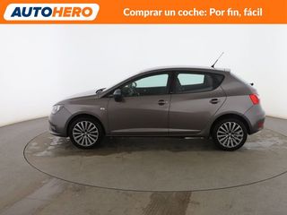 Seat Ibiza 1.2 TSI Style Connect