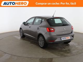 Seat Ibiza 1.2 TSI Style Connect