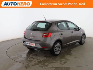 Seat Ibiza 1.2 TSI Style Connect