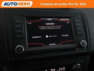 Seat Ibiza 1.2 TSI Style Connect