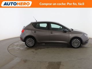 Seat Ibiza 1.2 TSI Style Connect