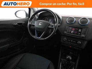 Seat Ibiza 1.2 TSI Style Connect