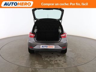Seat Ibiza 1.2 TSI Style Connect