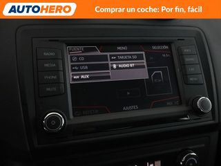 Seat Ibiza 1.2 TSI Style Connect