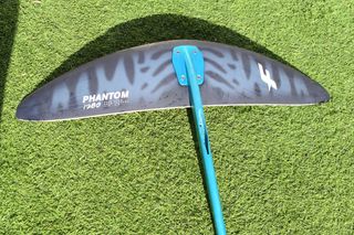 F-one Front Wing 1280 + Estabilizador R275