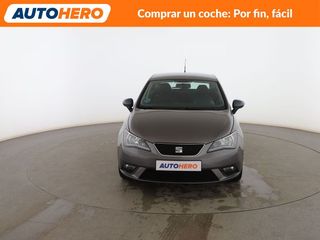 Seat Ibiza 1.2 TSI Style Connect