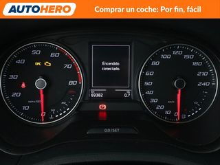 Seat Ibiza 1.2 TSI Style Connect