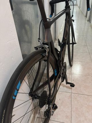 Bicicleta Fuji Transonic Elite Aero