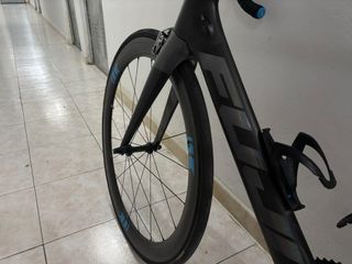 Bicicleta Fuji Transonic Elite Aero