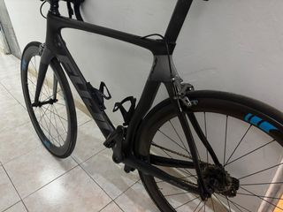 Bicicleta Fuji Transonic Elite Aero