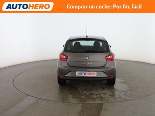Seat Ibiza 1.2 TSI Style Connect