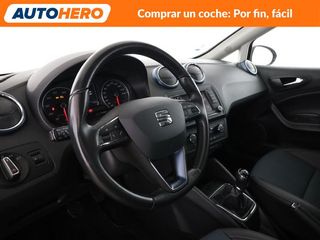 Seat Ibiza 1.2 TSI Style Connect