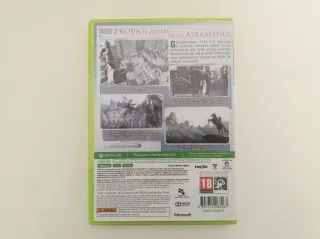 Assassin's Creed Xbox 360 Classics