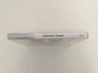 Assassin's Creed Xbox 360 Classics