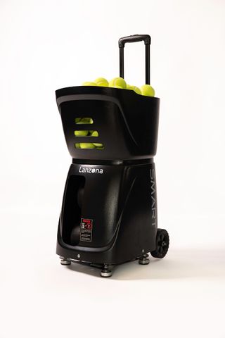 Máquina Lanza Pelotas Pádel SMART con App